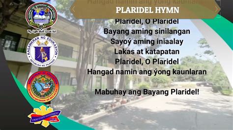 dinalupihan hymn lyrics|BPSU MARCH .